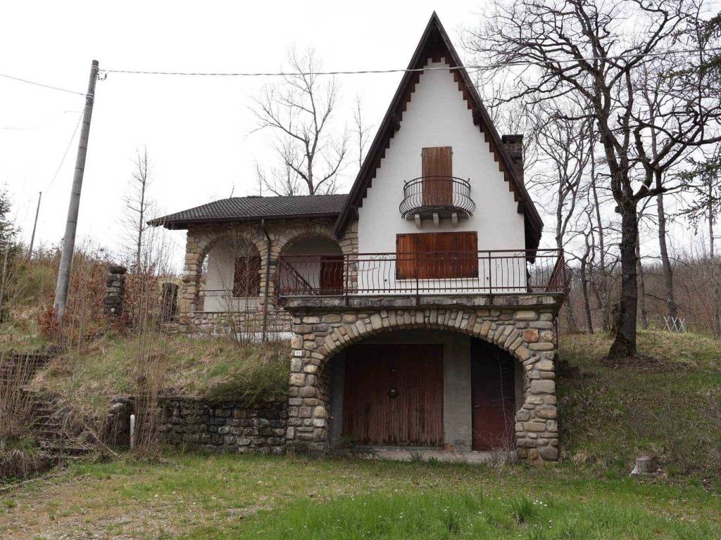 Casa indipendente a Ferriere - Foto 2