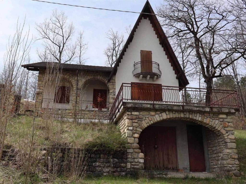 Casa indipendente a Ferriere - Foto 3