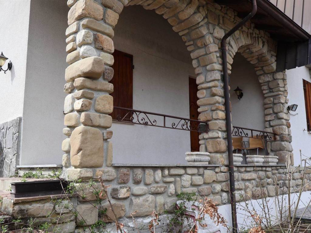 Casa indipendente a Ferriere - Foto 4