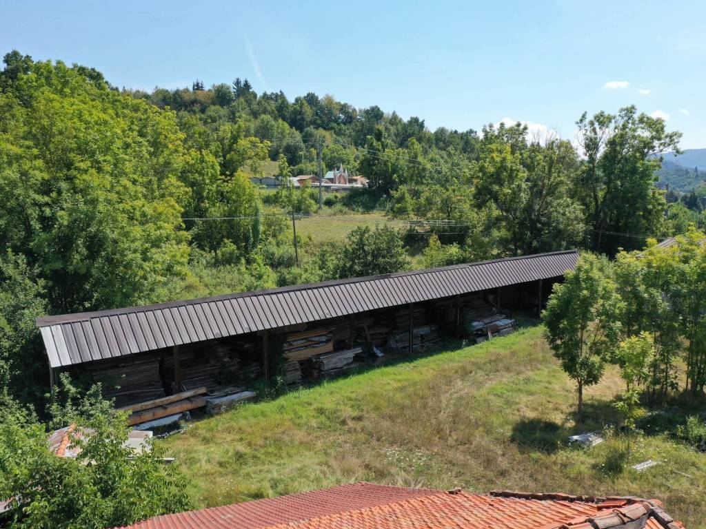 Immobile a Millesimo in Località Priero - Foto 2