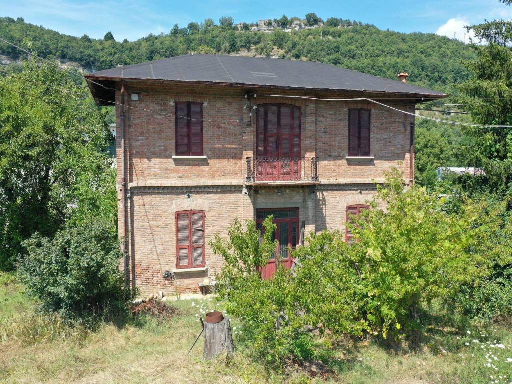 Immobile a Millesimo in Località Priero - Foto 3