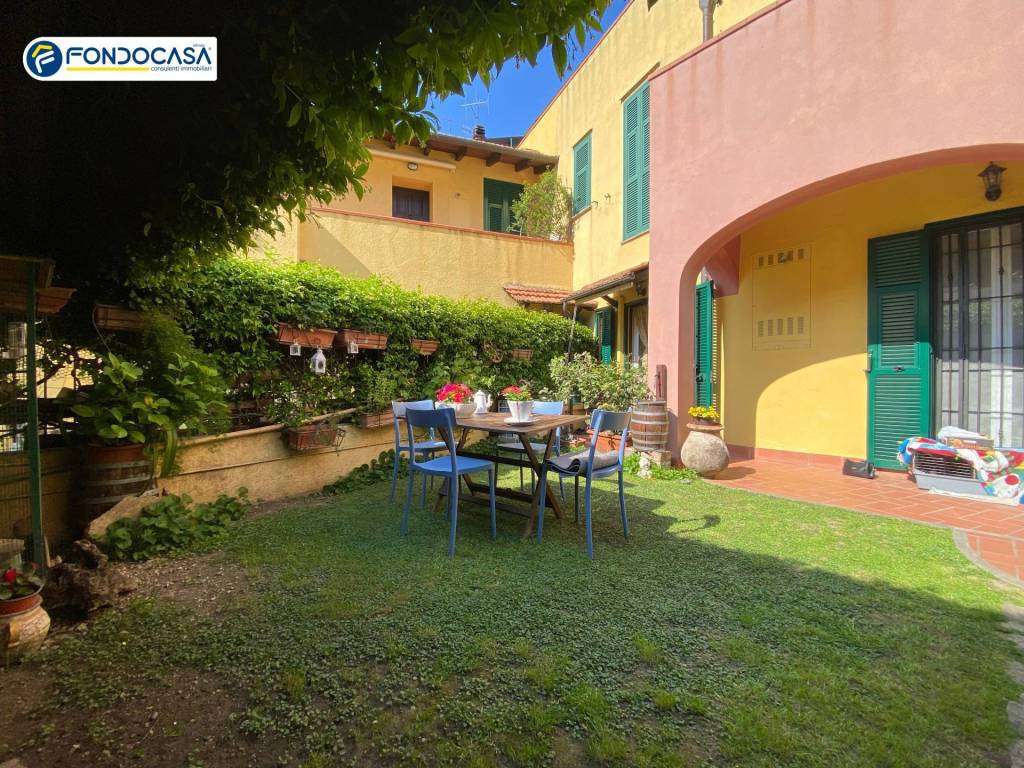 Appartamento a Toirano in Piazzale Europa - Foto 2