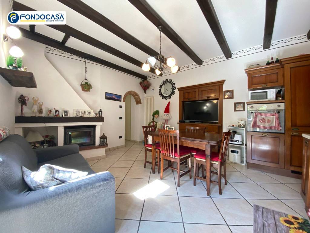 Appartamento a Toirano in Piazzale Europa - Foto 3