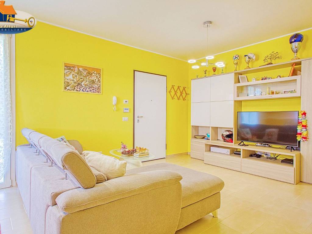 Villa a Cugliate-fabiasco in via San Pietro - Foto 2