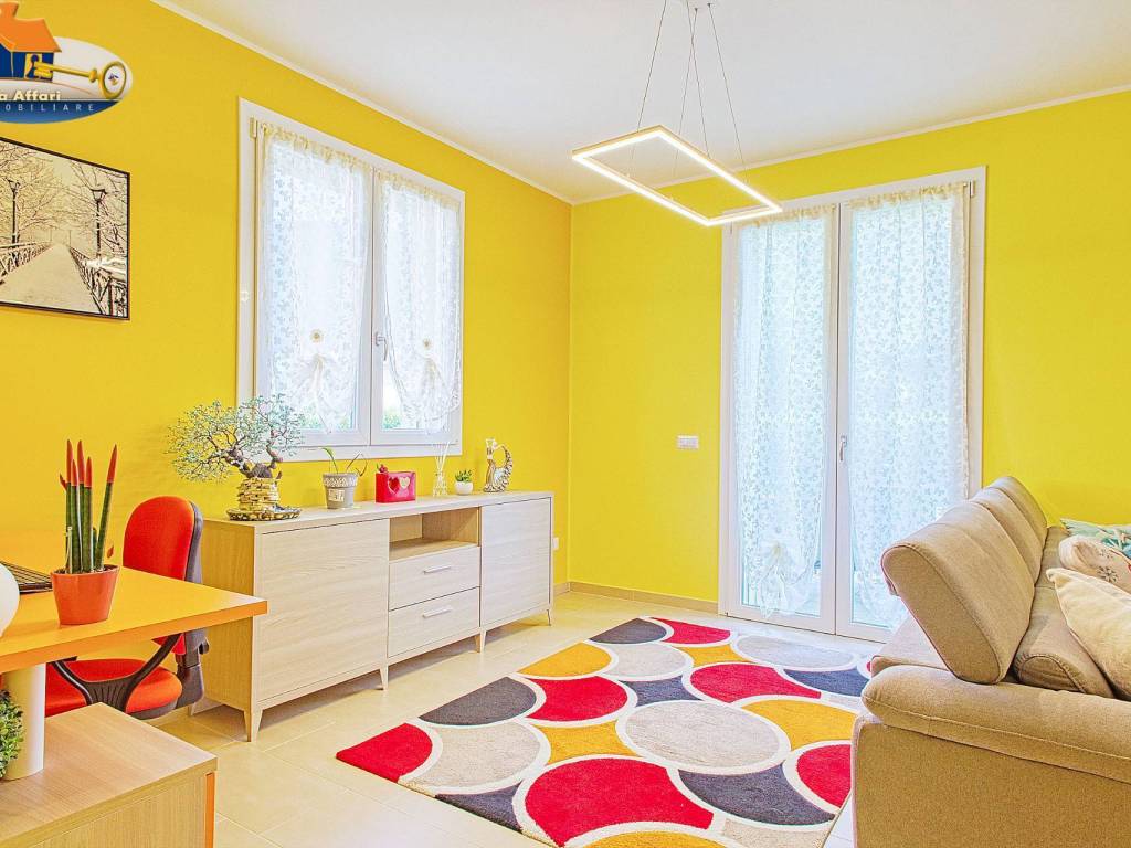 Villa a Cugliate-fabiasco in via San Pietro - Foto 3