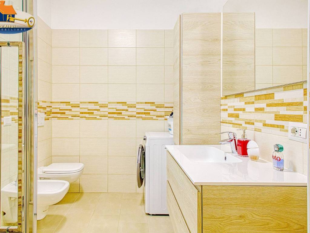 Villa a Cugliate-fabiasco in via San Pietro - Foto 4