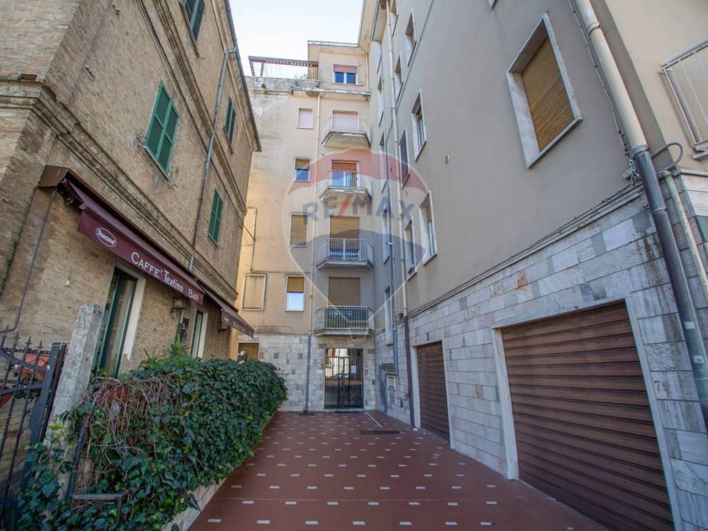 Appartamento a Chieti in Via Madonna degli Angeli, 8 - Foto 2