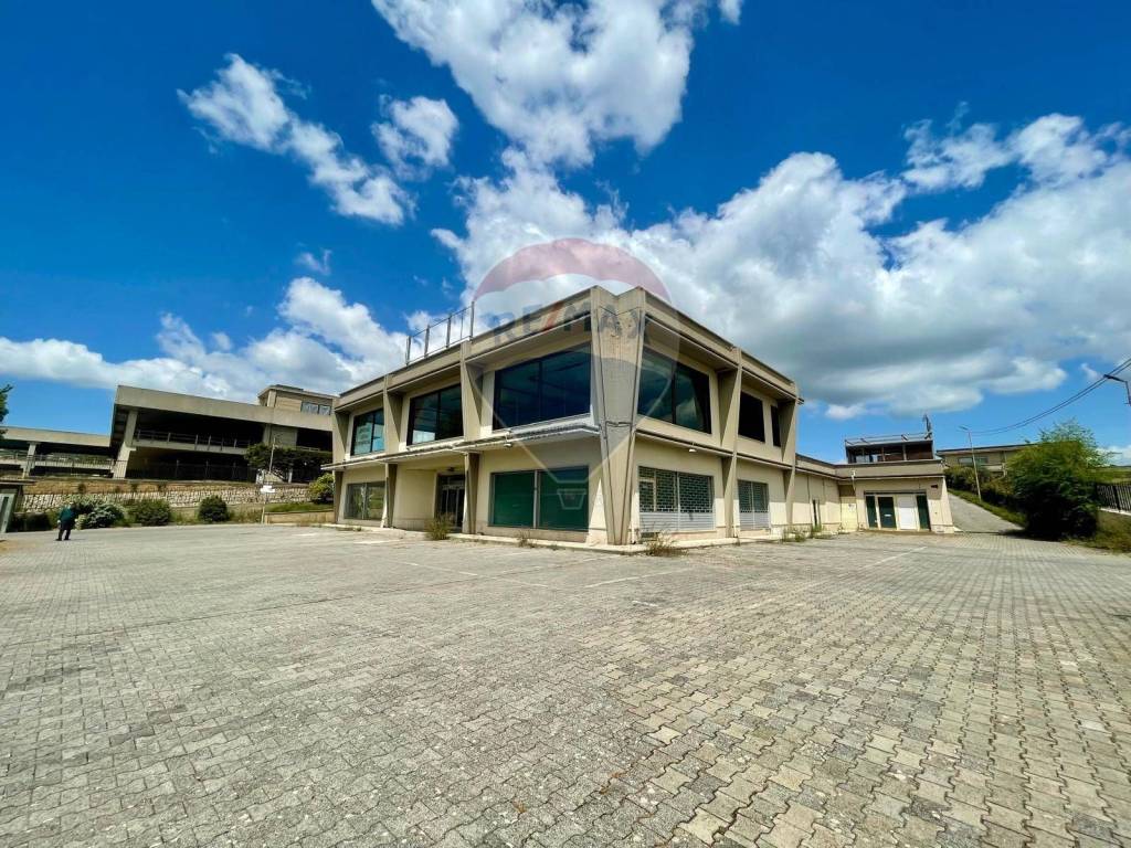 Immobile a Caltanissetta in via Santo Spirito, 95 - Foto 2