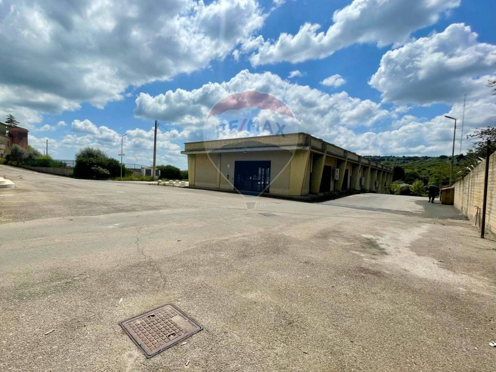 Immobile a Caltanissetta in via Santo Spirito, 95 - Foto 4