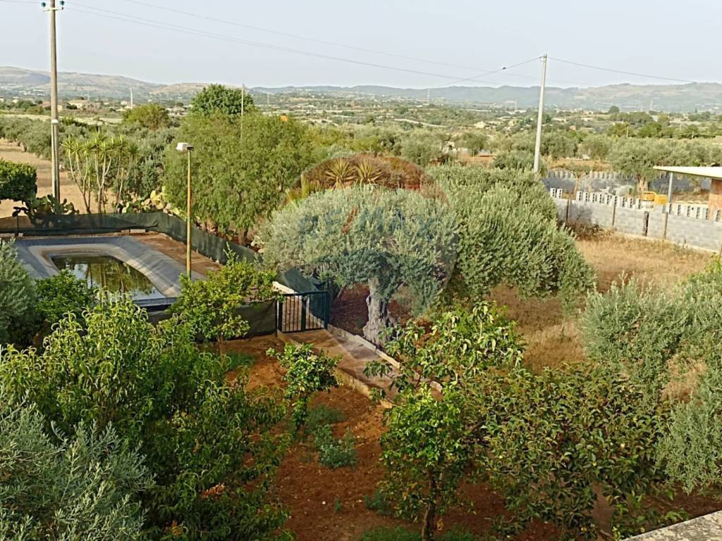 Villa a Chiaramonte gulfi - Foto 3