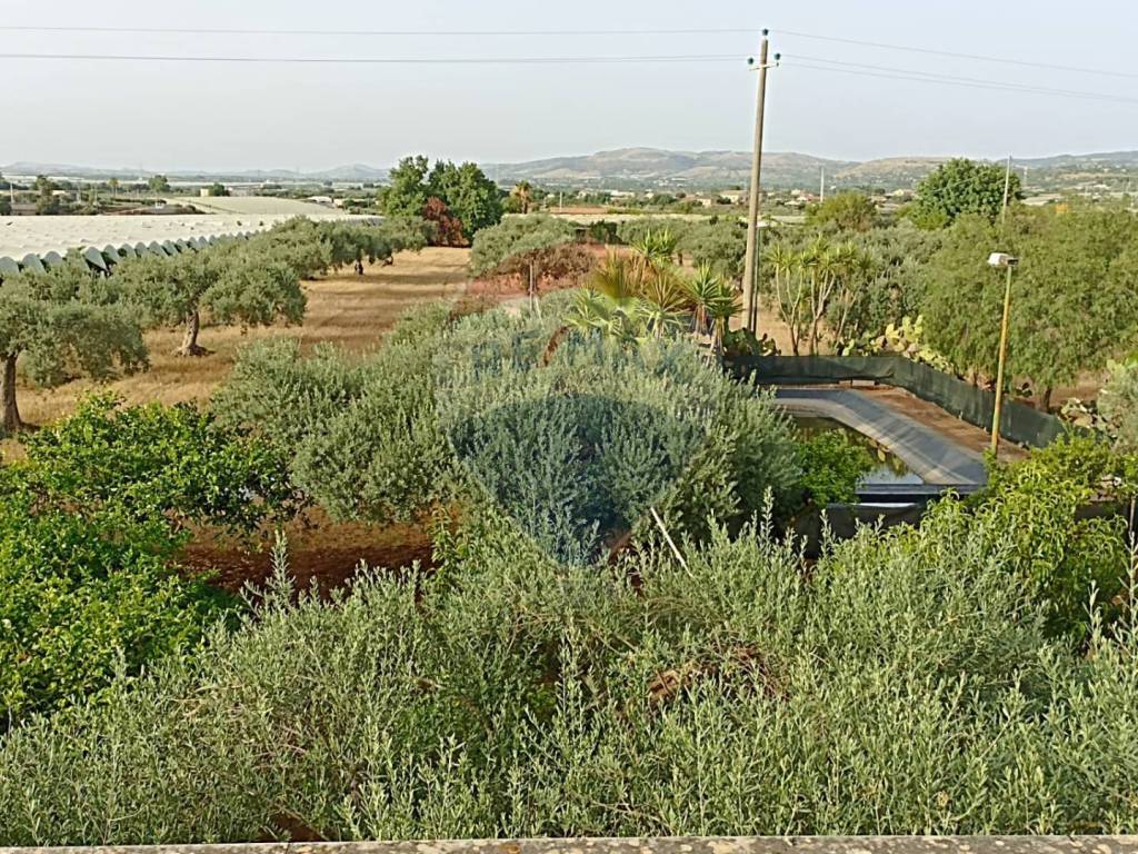 Villa a Chiaramonte gulfi - Foto 4