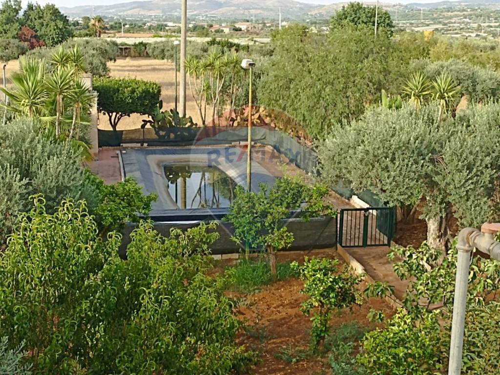 Villa a Chiaramonte gulfi - Foto 5