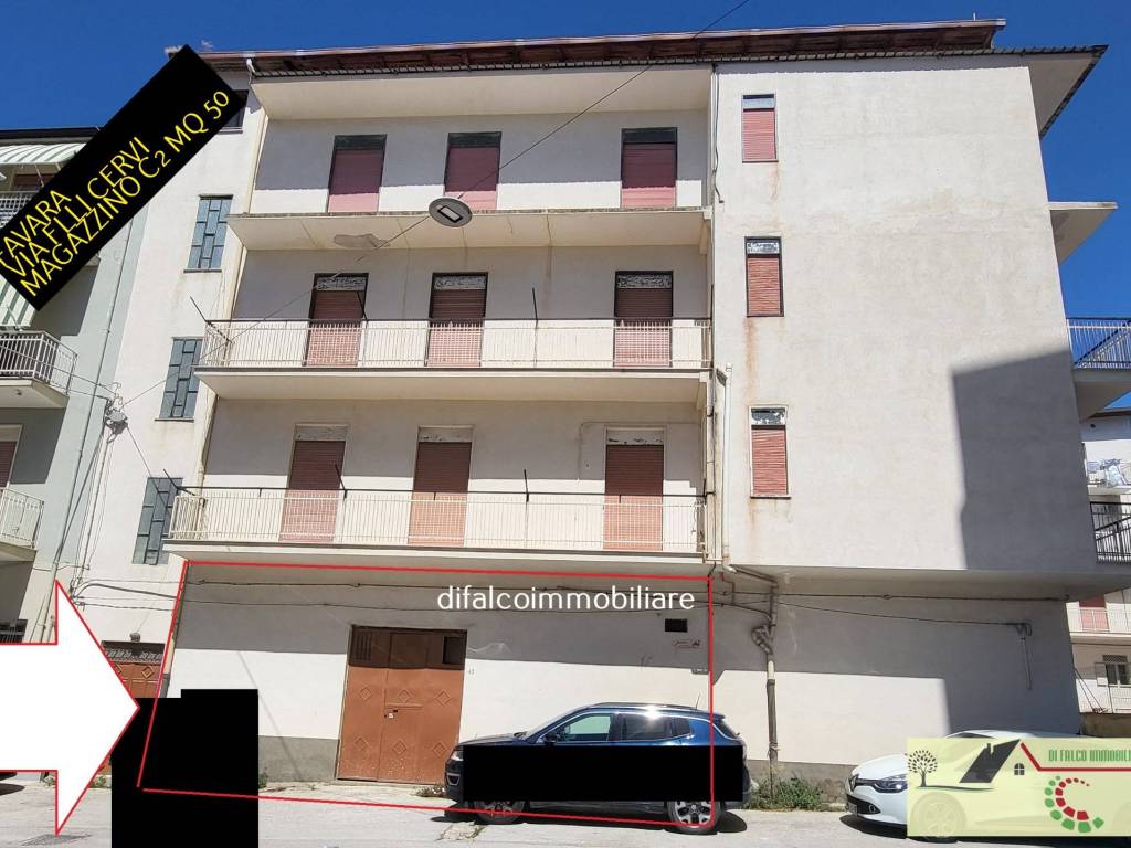 Immobile a Agrigento in Via Fratelli Cervi - Foto 2