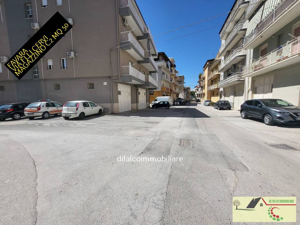 Immobile a Agrigento in Via Fratelli Cervi - Foto 3