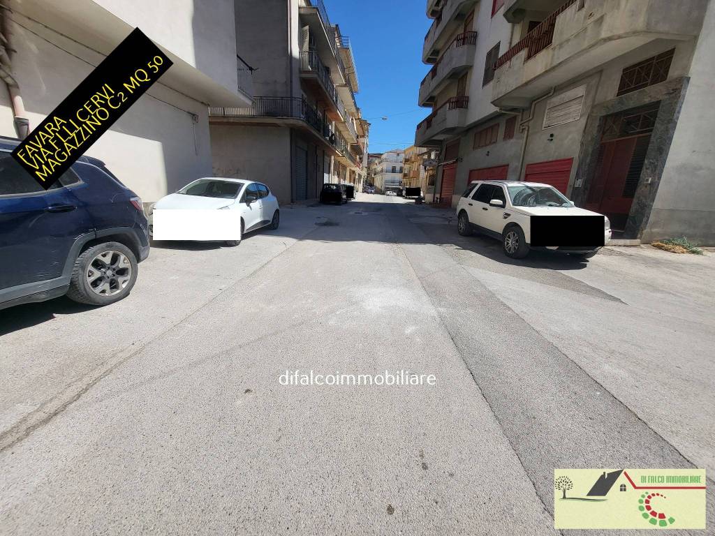 Immobile a Agrigento in Via Fratelli Cervi - Foto 4