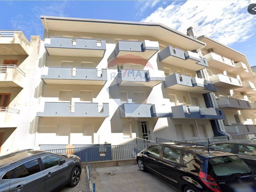 Appartamento a Chiaramonte gulfi in corso Kennedy, 90 - Foto 4