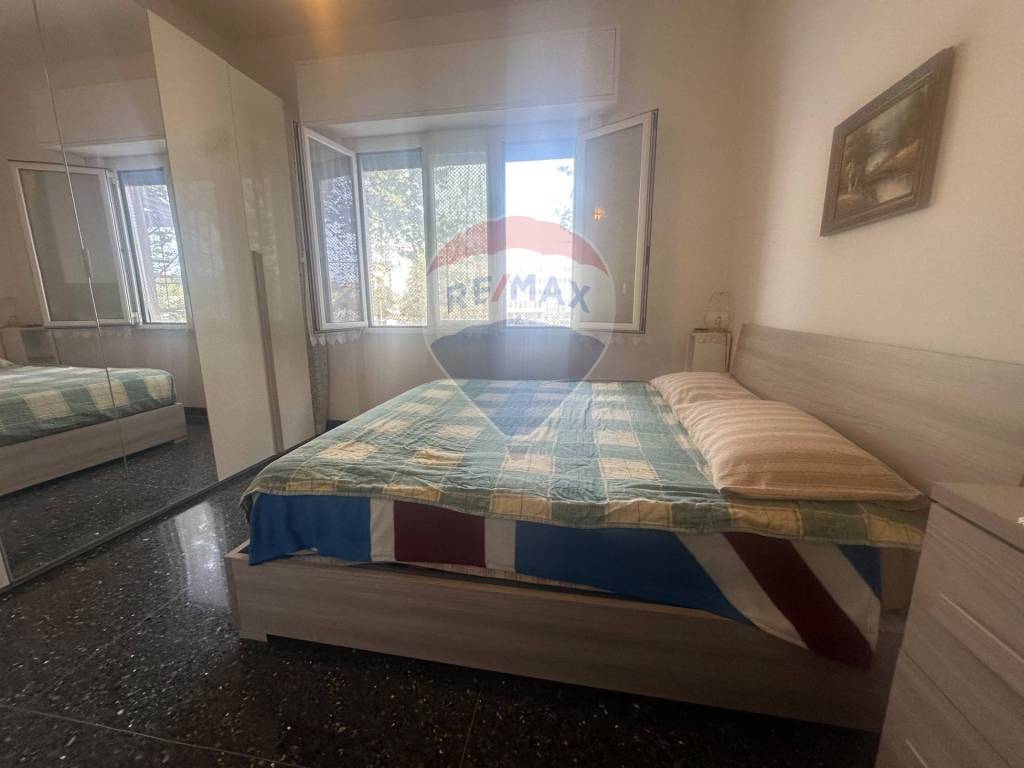 Appartamento a Savona in Corso Ricci, 32 - Foto 5