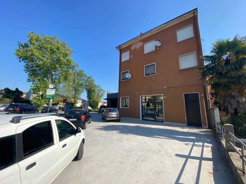 Immobile a Ferrara in Via Foro Boario, 138 - Foto 2
