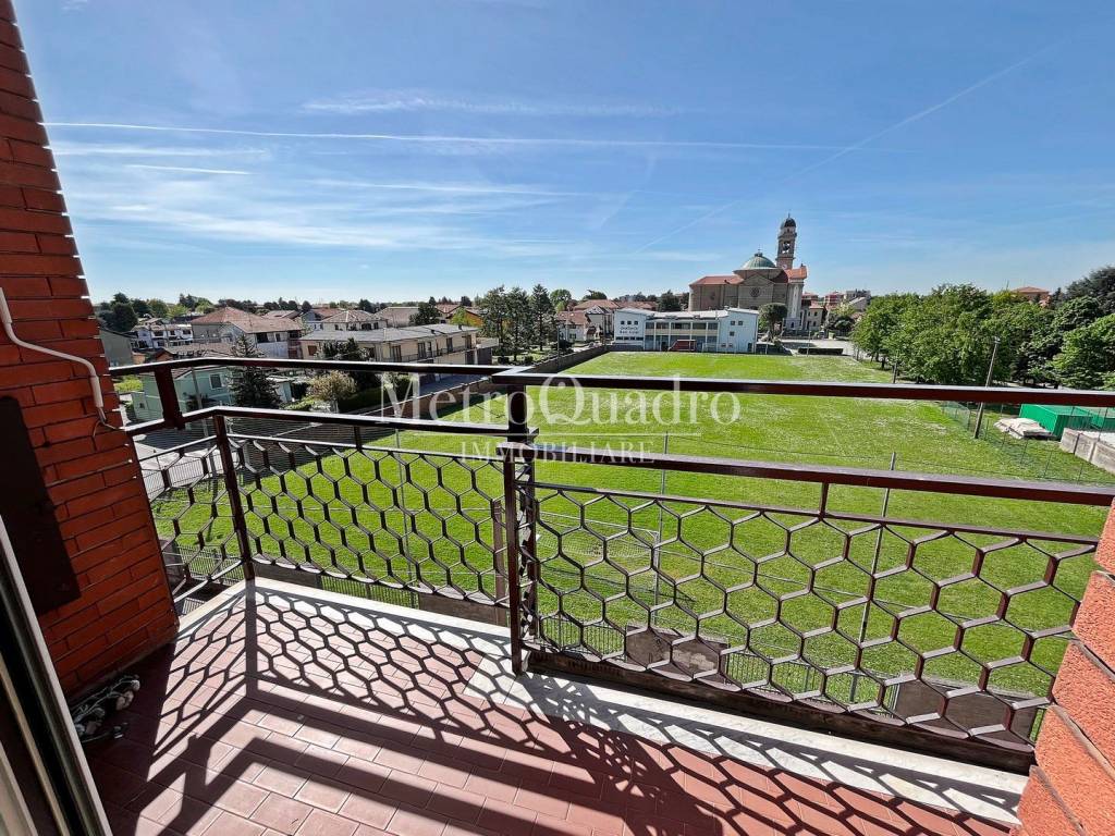Appartamento a Bellusco in Via Giovanni Verga, 5 - Foto 5