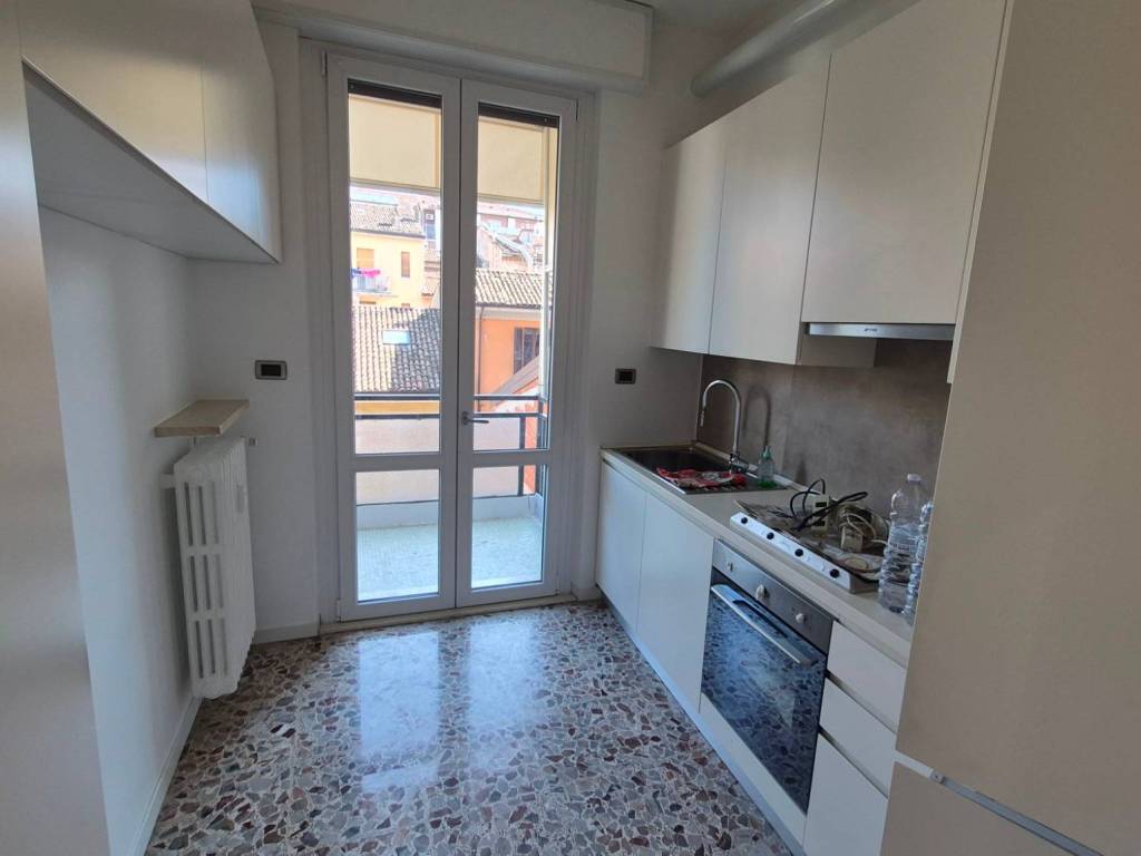 Appartamento a Piacenza in Via Venturini - Foto 2