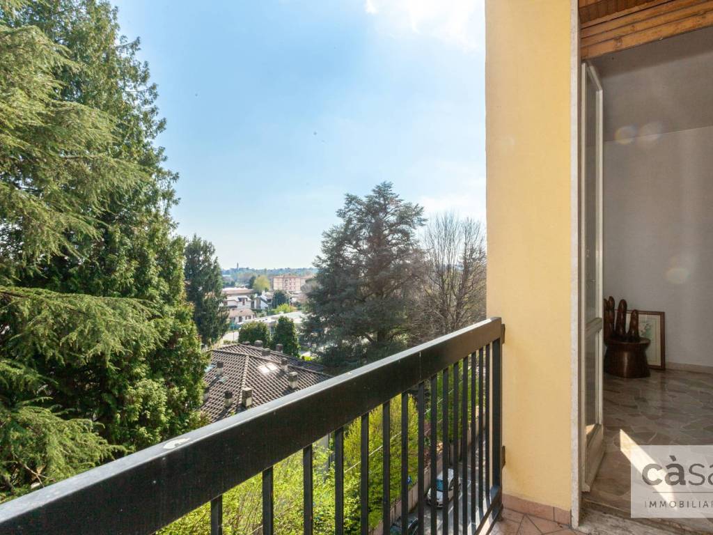 Appartamento a Malnate in Viale John fitzgerald kennedy, 15 - Foto 5