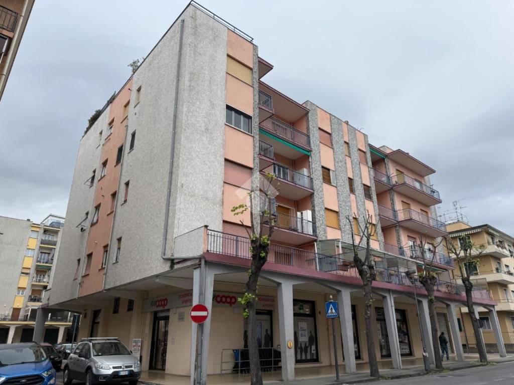 Appartamento a Albissola marina in Piazza lombardia, 6 - Foto 4