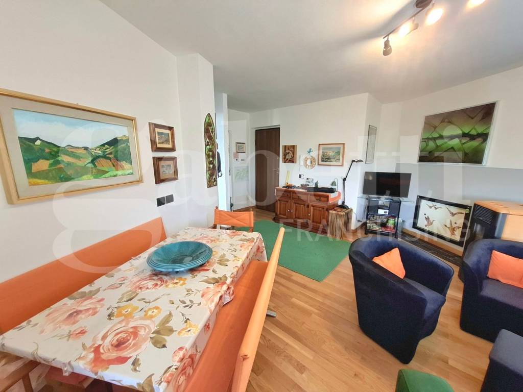 Appartamento a Rocca di cambio in SP39, 23 - Foto 3