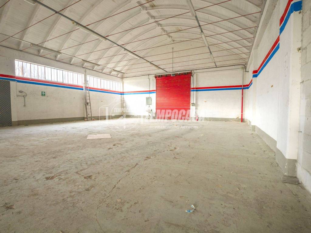 Immobile a Macerata in Via 1° Maggio - Foto 5