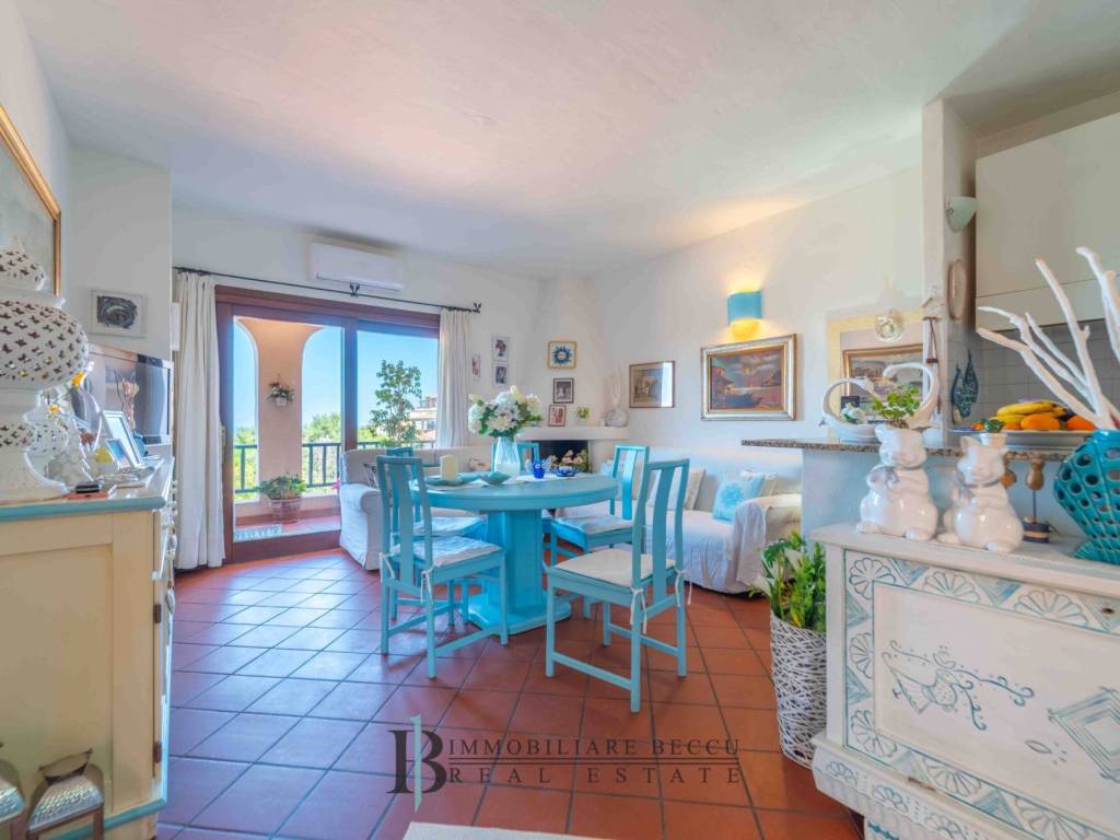 Appartamento a Arzachena in Località Liscia di Vacca - Foto 2