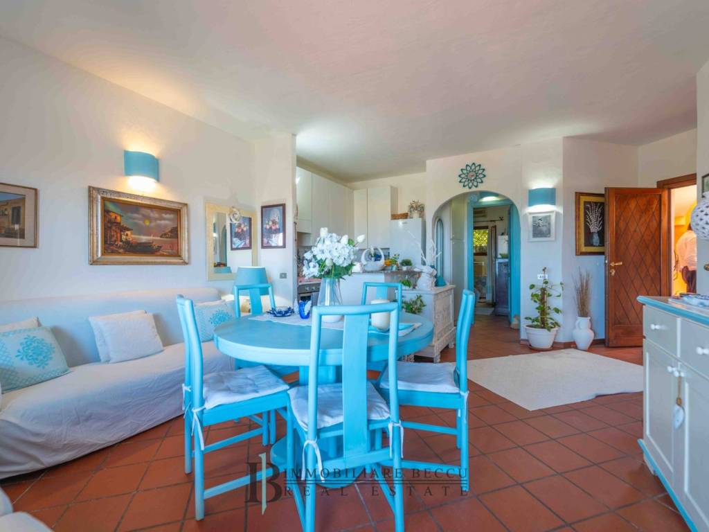 Appartamento a Arzachena in Località Liscia di Vacca - Foto 3