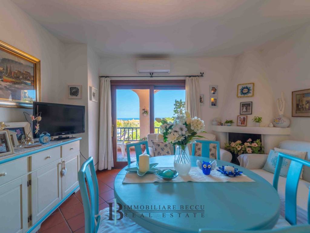 Appartamento a Arzachena in Località Liscia di Vacca - Foto 4