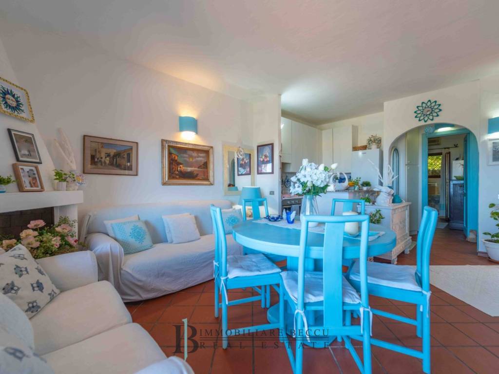 Appartamento a Arzachena in Località Liscia di Vacca - Foto 5