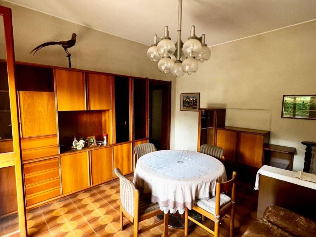 Appartamento a Bernareggio in via Alcide De Gasperi, 3 - Foto 2