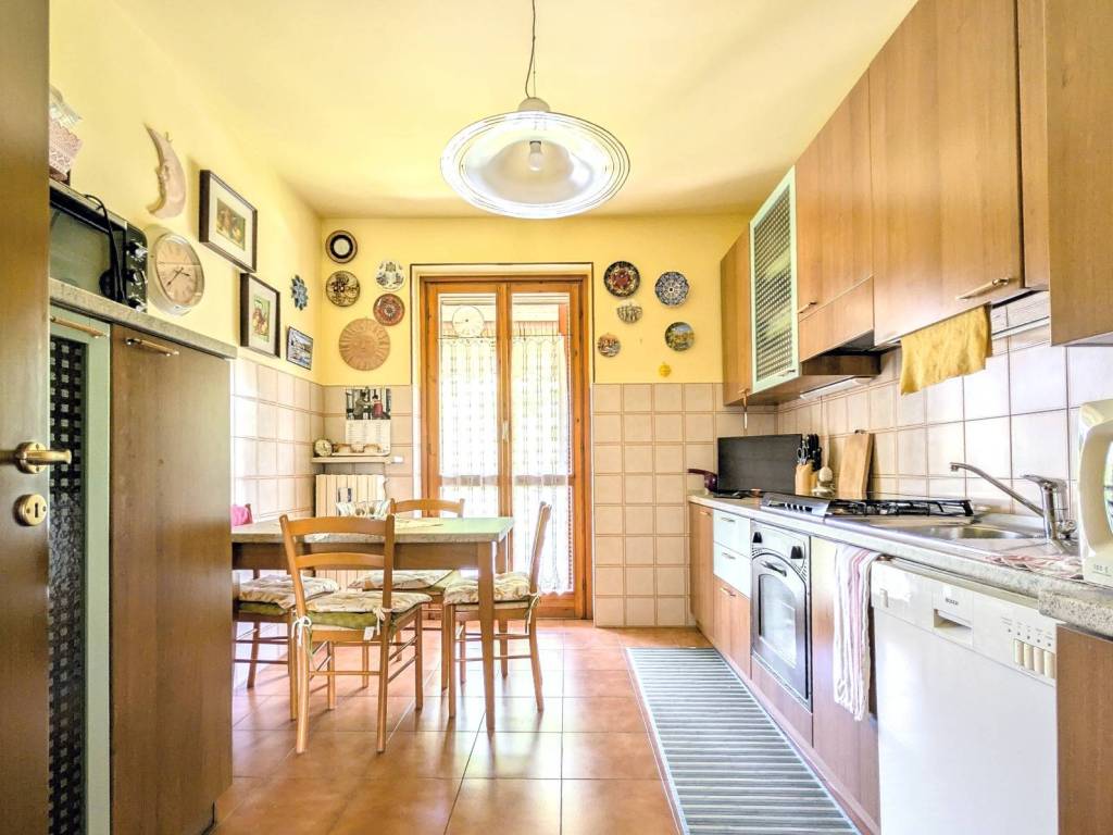 Appartamento a Pavia in Via Antonio Gramsci, 23 - Foto 2