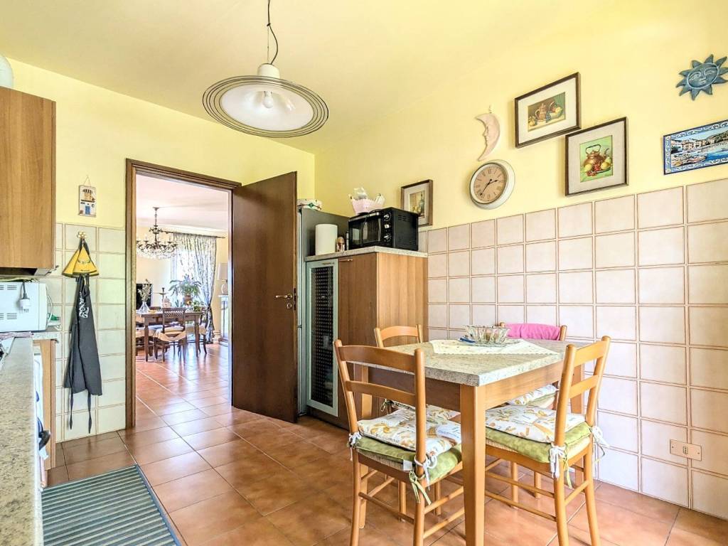 Appartamento a Pavia in Via Antonio Gramsci, 23 - Foto 3