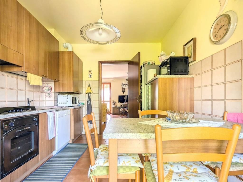 Appartamento a Pavia in Via Antonio Gramsci, 23 - Foto 4