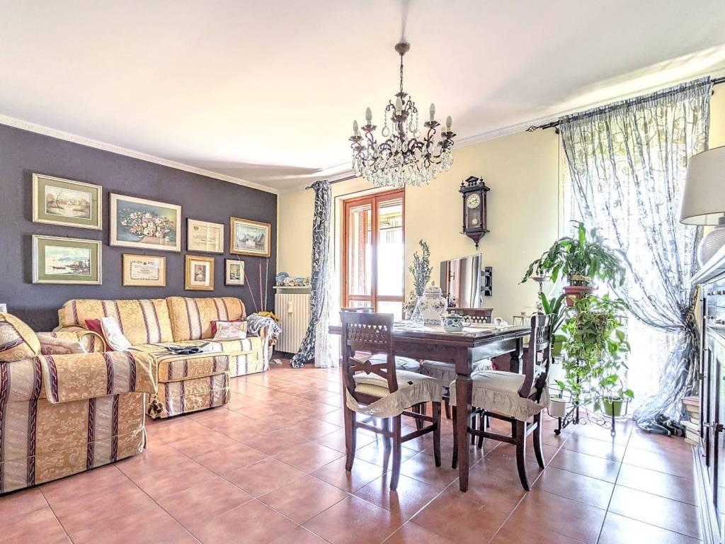 Appartamento a Pavia in Via Antonio Gramsci, 23 - Foto 5