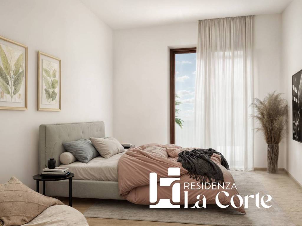 Appartamento a Seveso in Corso Giuseppe Garibaldi, 80 - Foto 5