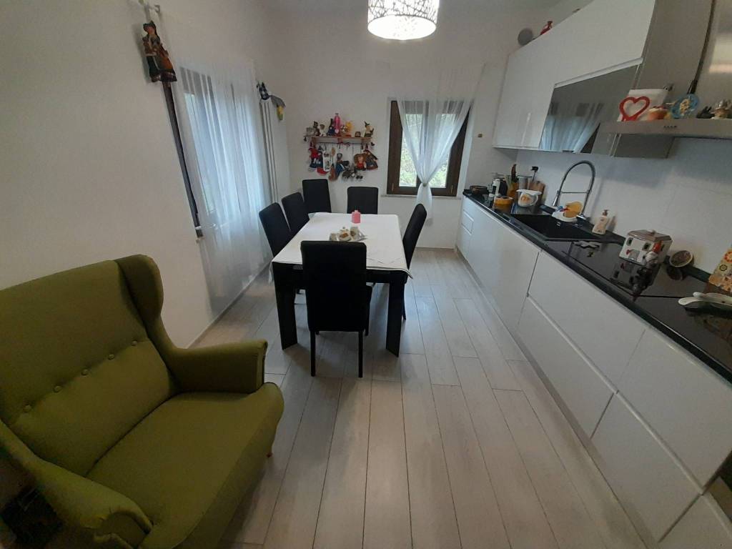 Appartamento a San giuliano terme in Via dei Molini Molina di Quosa - Foto 2