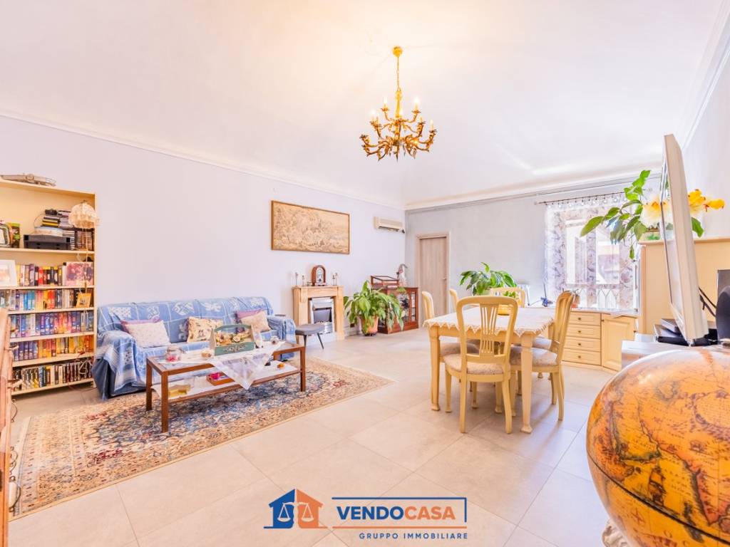 Appartamento a Vercelli in Corso Libertà, 216 - Foto 3