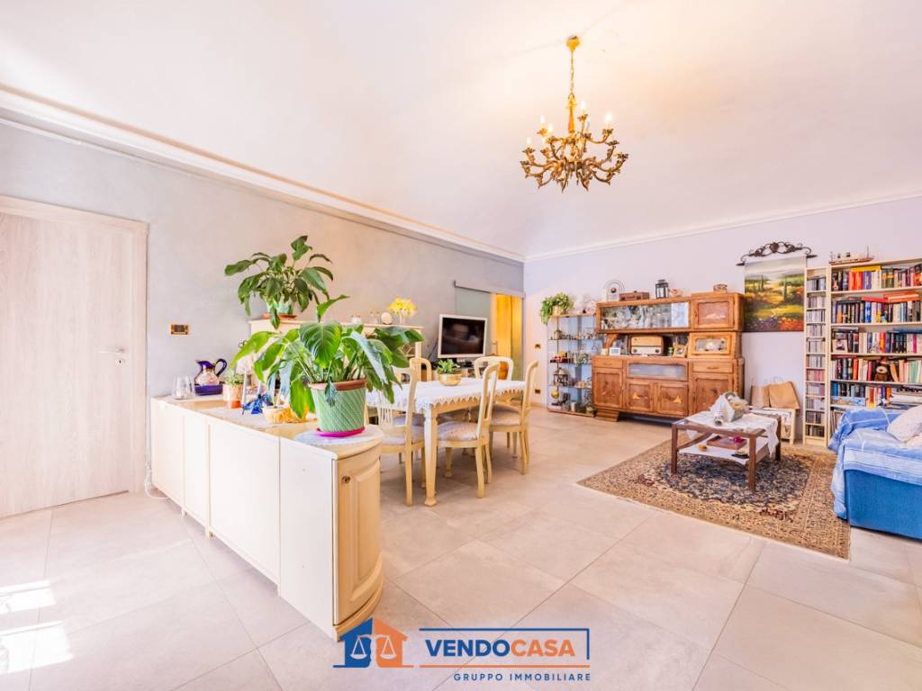 Appartamento a Vercelli in Corso Libertà, 216 - Foto 5