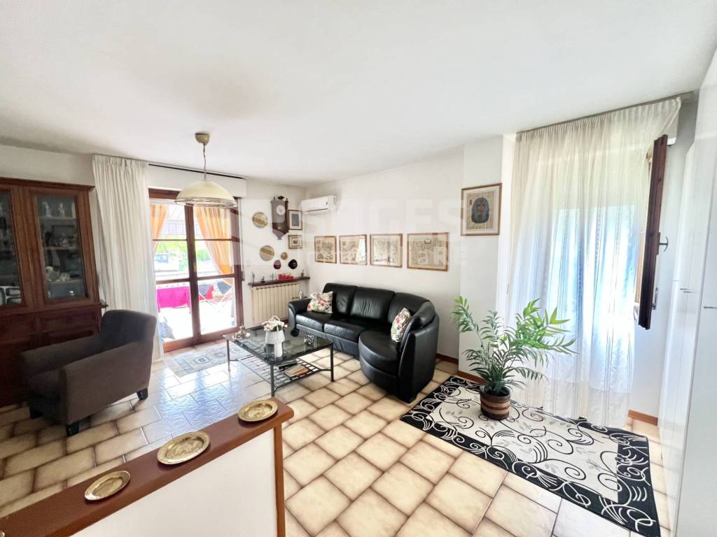 Appartamento a San giovanni valdarno in Via Galileo Galilei - Foto 2