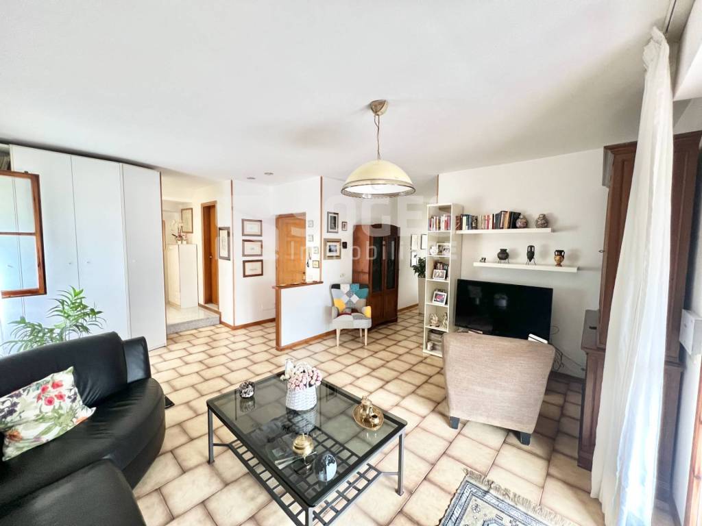 Appartamento a San giovanni valdarno in Via Galileo Galilei - Foto 4