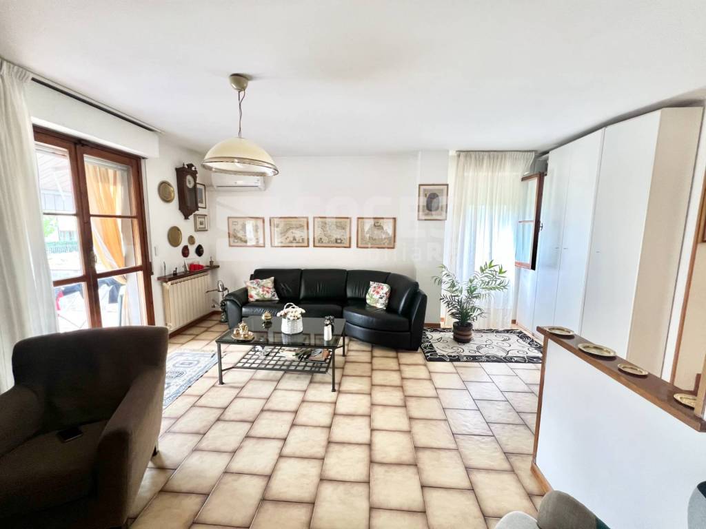 Appartamento a San giovanni valdarno in Via Galileo Galilei - Foto 5
