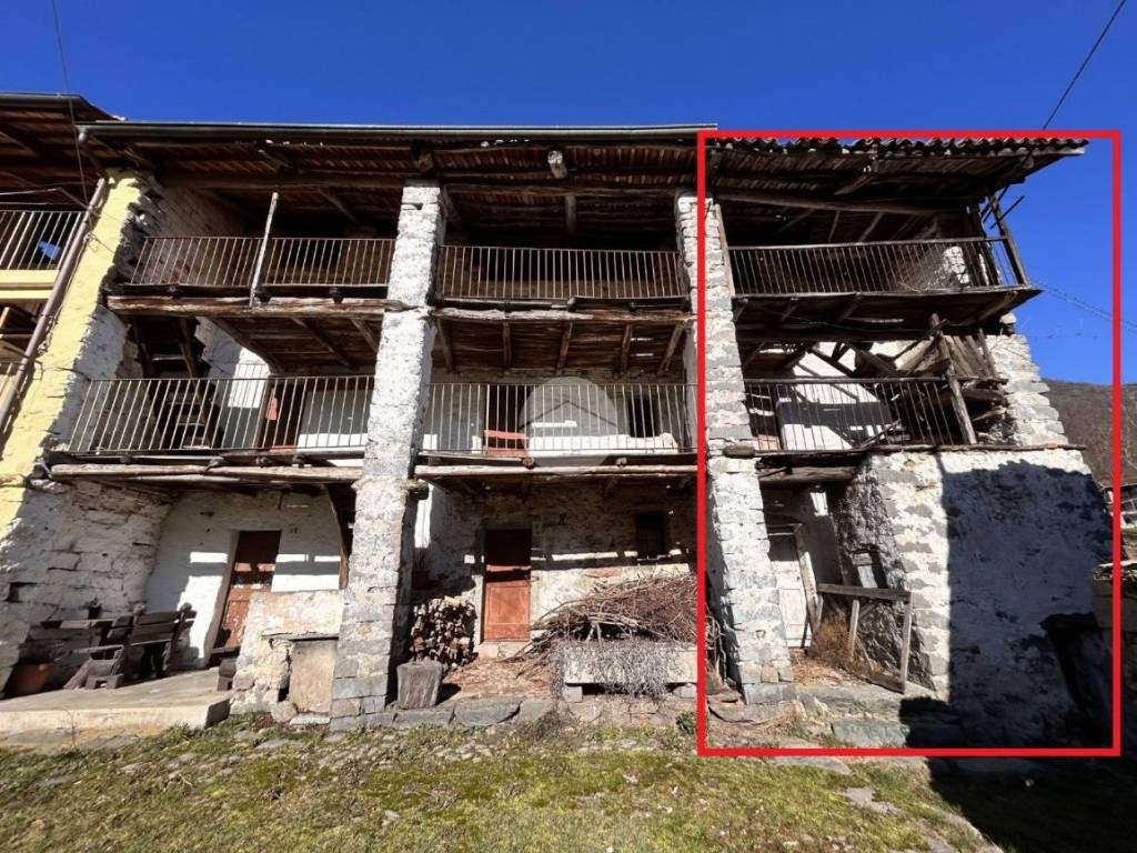 Rustico / casale a Biella in Strada al Torrente, 6 - Foto 2