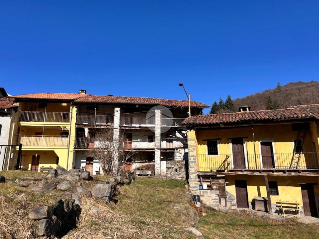 Rustico / casale a Biella in Strada al Torrente, 6 - Foto 3