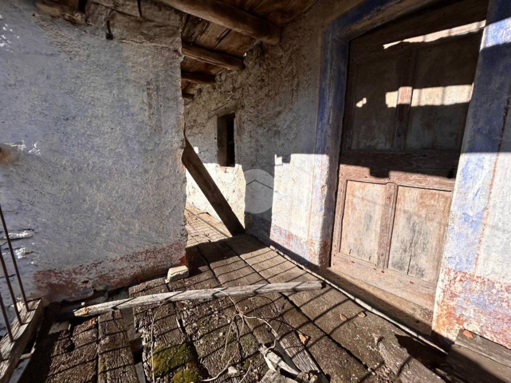 Rustico / casale a Biella in Strada al Torrente, 6 - Foto 4