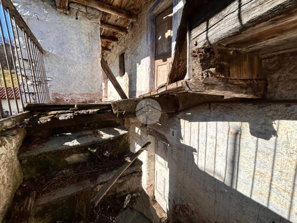 Rustico / casale a Biella in Strada al Torrente, 6 - Foto 5