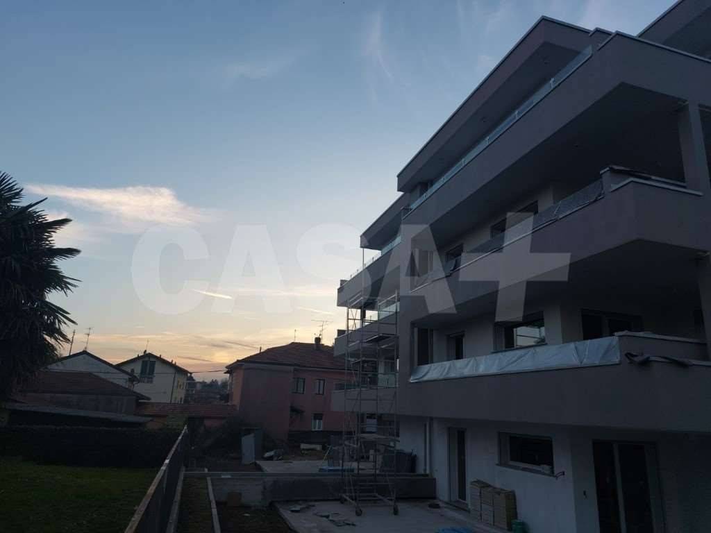 Appartamento a Induno olona in Via Gian Pietro Porro, 124 - Foto 5