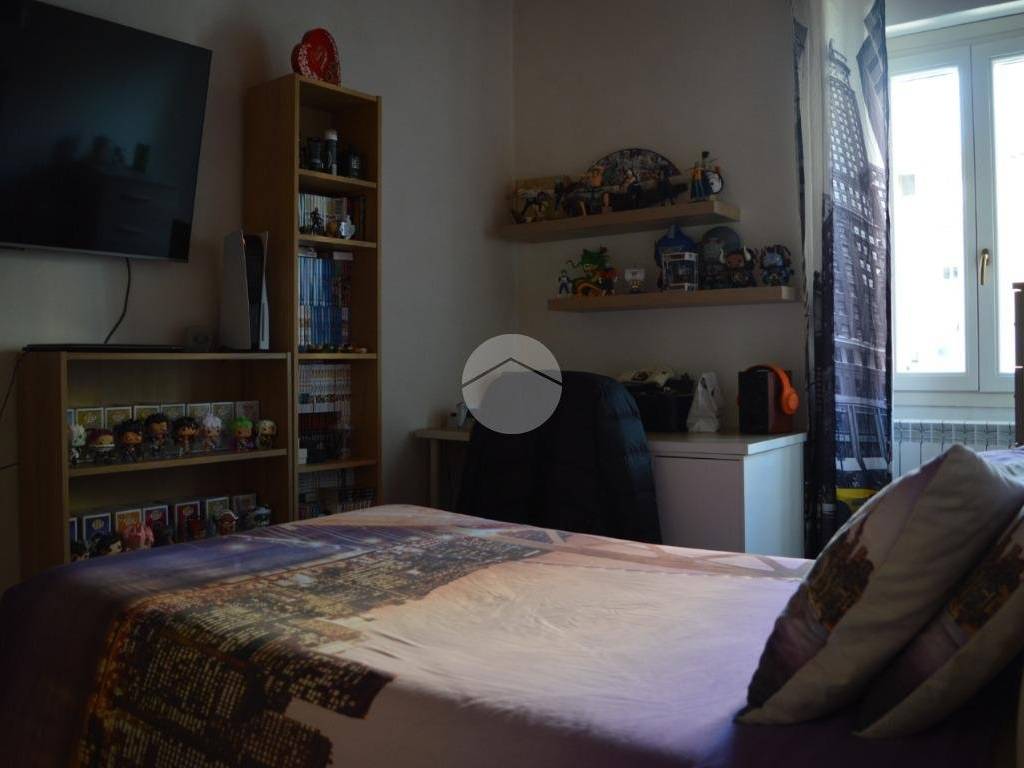 Appartamento a Pistoia in Via Nazario Sauro - Foto 2